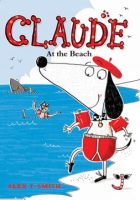 Claude_at_the_beach
