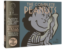 The_complete_Peanuts__1963_to_1964