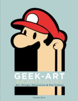 Geek-art