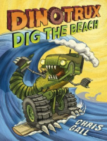Dinotrux_dig_the_beach