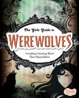 The_Girl_s_guide_to_werewolves