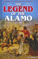 The_legend_of_the_Alamo