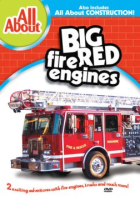 All_about_big_red_fire_engines