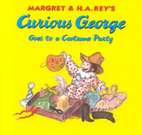 Margret___H_A__Rey_s_Curious_George_goes_to_a_costume_party