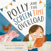 Polly_and_the_screen_time_overload