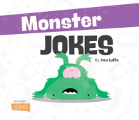 Monster jokes
