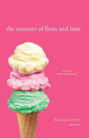 The_summer_of_firsts_and_lasts