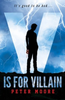 V_is_for_villain
