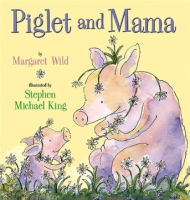 Piglet_and_Mama