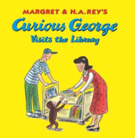 Margret___H_A__Rey_s_curious_George_visits_the_library