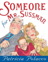 Someone_for_Mr__Sussman