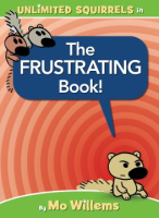 The_frustrating_book_