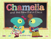 Chamelia_and_the_new_kid_in_class