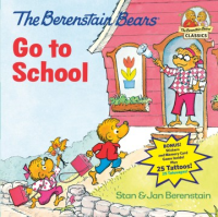 The_Berenstain_bears_go_to_school
