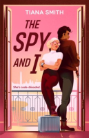 The_spy_and_I