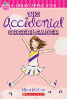 The_accidental_cheerleader
