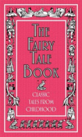 The_fairy_tale_book
