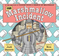 The_marshmallow_incident