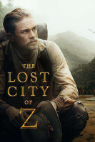 The_lost_city_of_Z