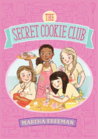 The_Secret_Cookie_Club