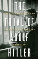 The trial of Adolf Hitler