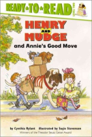 Henry and Mudge and Annie's good move
