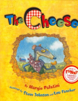 The_cheese