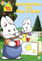 Summertime_with_Max___Ruby