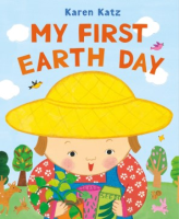 My_first_Earth_Day