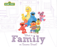 What_is_family_on_Sesame_Street_