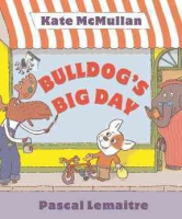 Bulldog_s_big_day