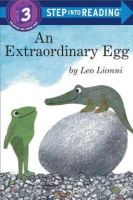 An extraordinary egg