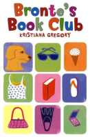 Bronte_s_book_club