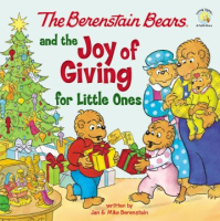 The_Berenstain_Bears_and_the_joy_of_giving_for_little_ones