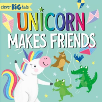 Unicorn_makes_friends