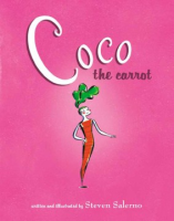 Coco_the_Carrot