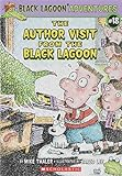 The_author_visit_from_the_Black_Lagoon