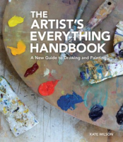 The_artist_s_everything_handbook