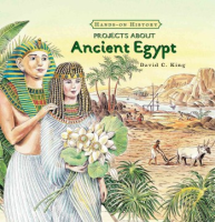 Projects about ancient Egypt