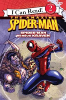 Spider-man_versus_Kraven