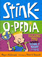 Stink-o-pedia__volume_two