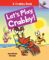 Let_s_play__Crabby_