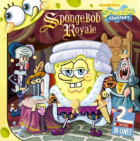 SpongeBob_royale