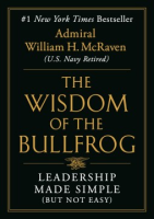 The_wisdom_of_the_bullfrog