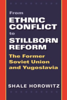 From_Ethnic_Conflict_to_Stillborn_Reform