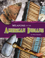 Weapons_of_the_American_Indians
