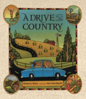A_drive_in_the_country