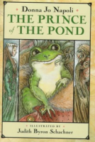The_prince_of_the_pond