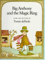 Big_Anthony_and_the_magic_ring