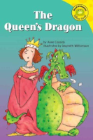 The_queen_s_dragon